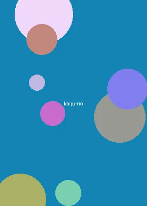 菠萝菠萝蜜视频高清免费版 - 怪兽8号海报